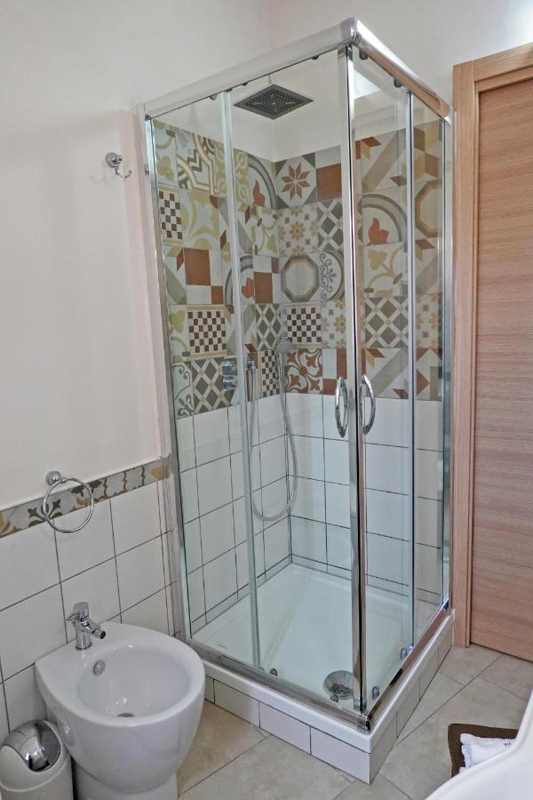 Gli Zii Di Sicilia Bed & Breakfast Racalmuto Exterior photo