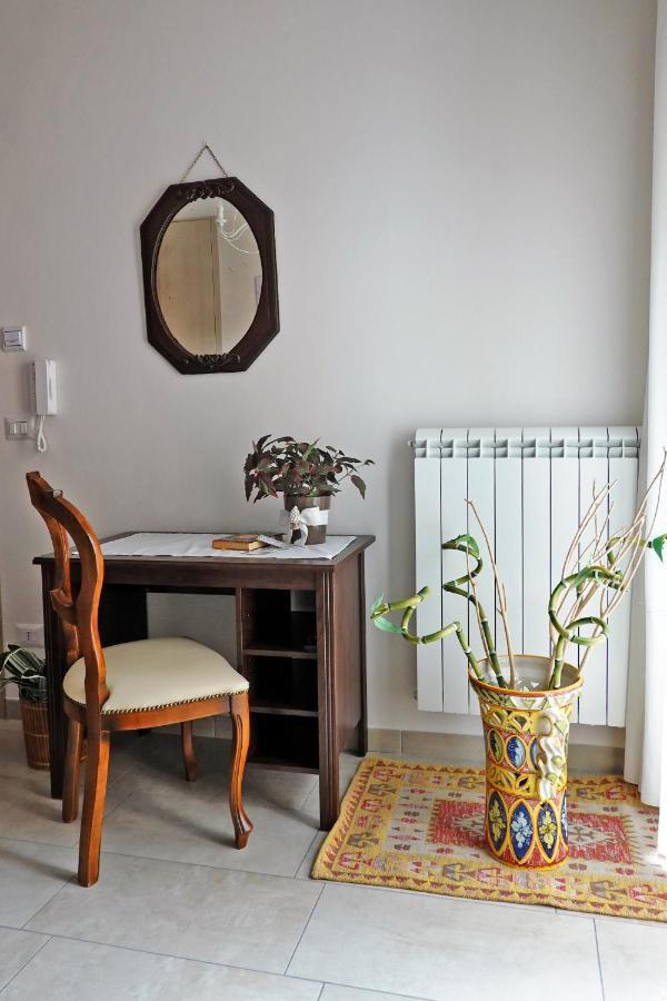 Gli Zii Di Sicilia Bed & Breakfast Racalmuto Exterior photo