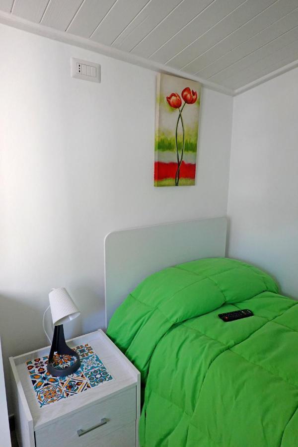 Gli Zii Di Sicilia Bed & Breakfast Racalmuto Exterior photo